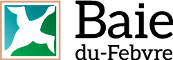 Municipalité de Baie-du-Febvre logo